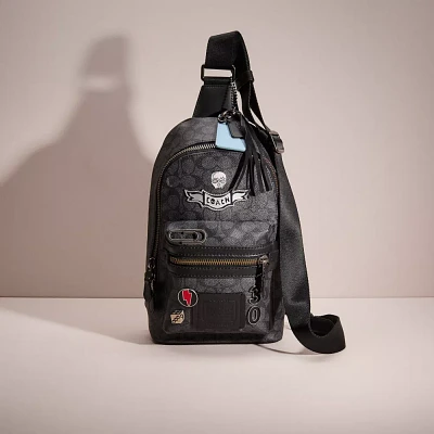 Upcrafted Academy Pack In Signature Canvas