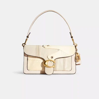 Upcrafted Tabby Shoulder Bag