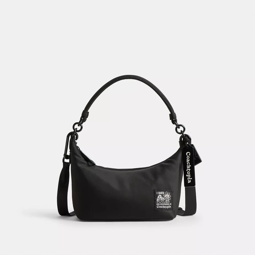 Coachtopia Loop Shoulder Bag