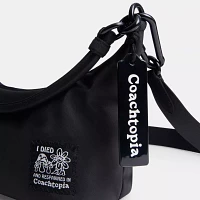 Coachtopia Loop Shoulder Bag