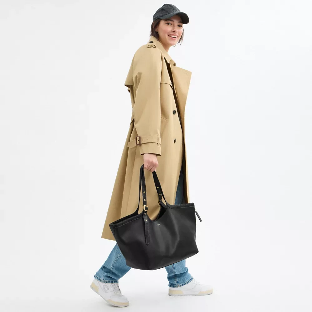 Gramercy Tote