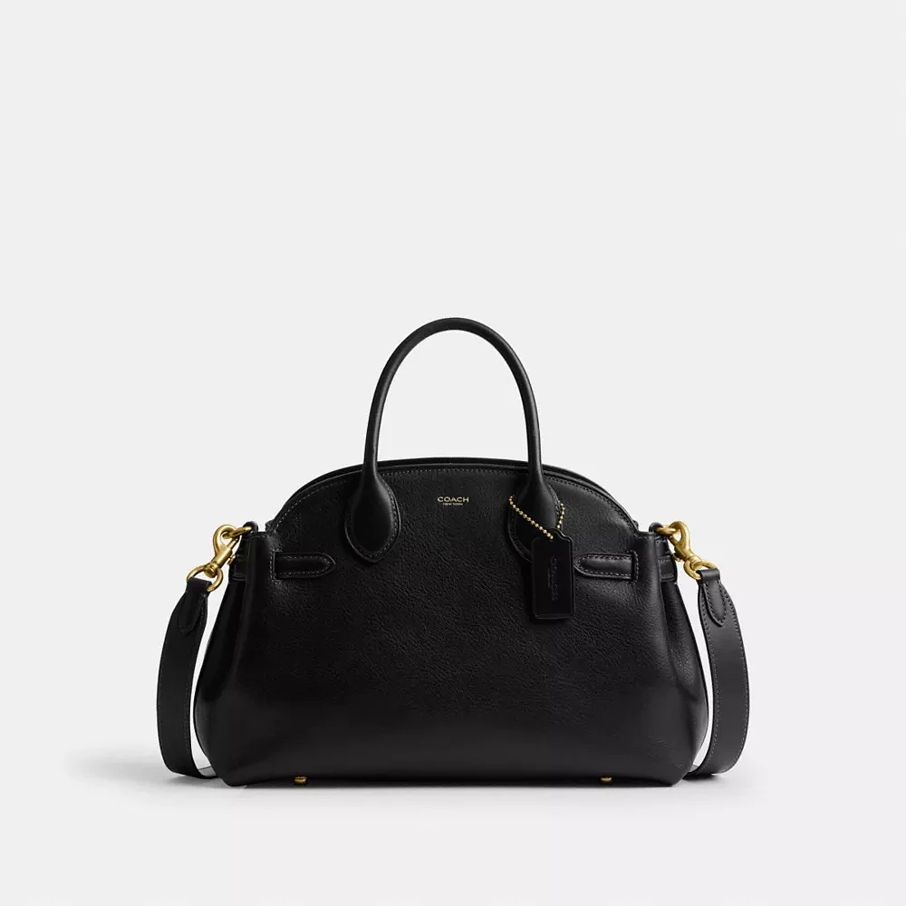 Soft Empire Carryall Bag