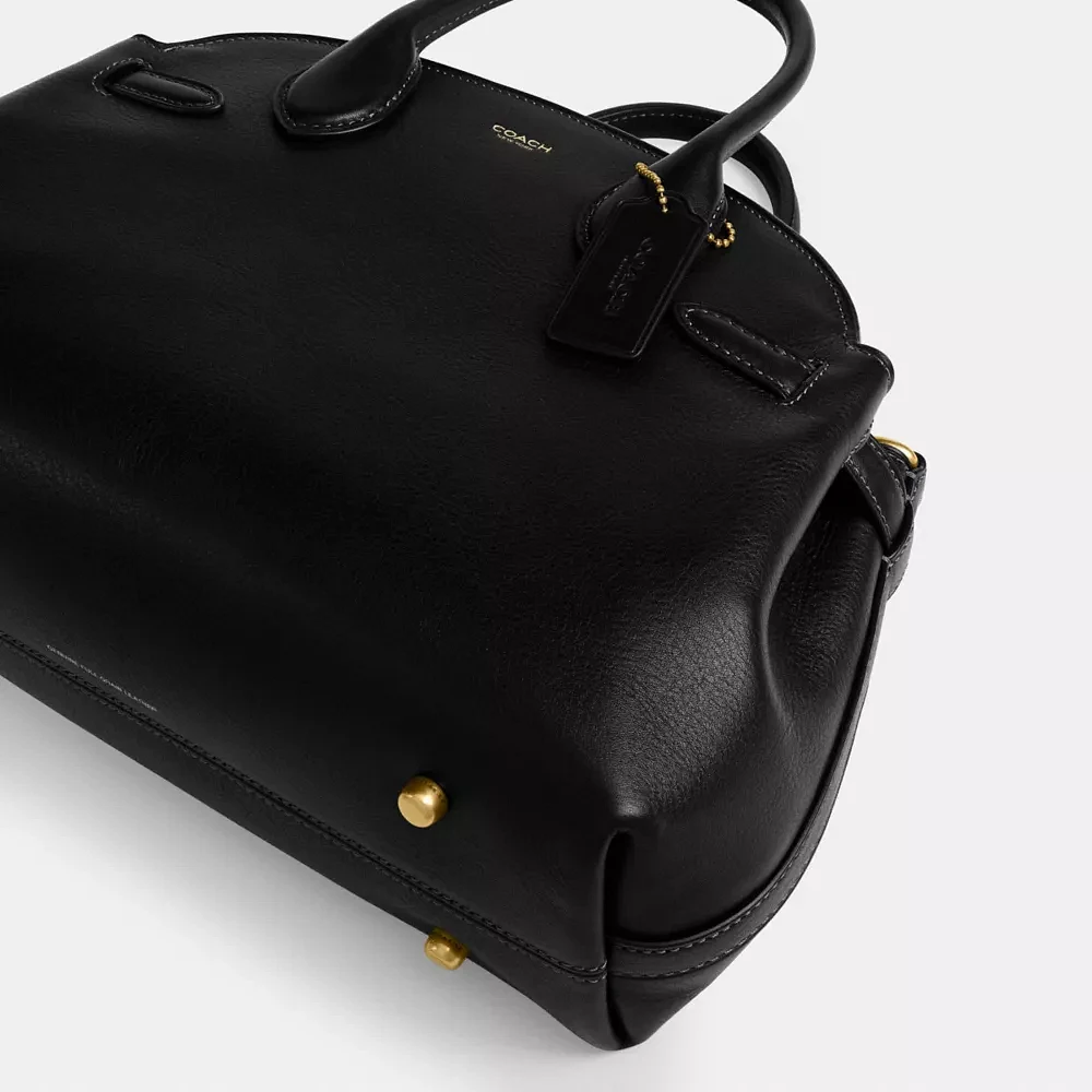 Soft Empire Carryall Bag