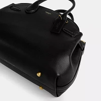Soft Empire Carryall Bag