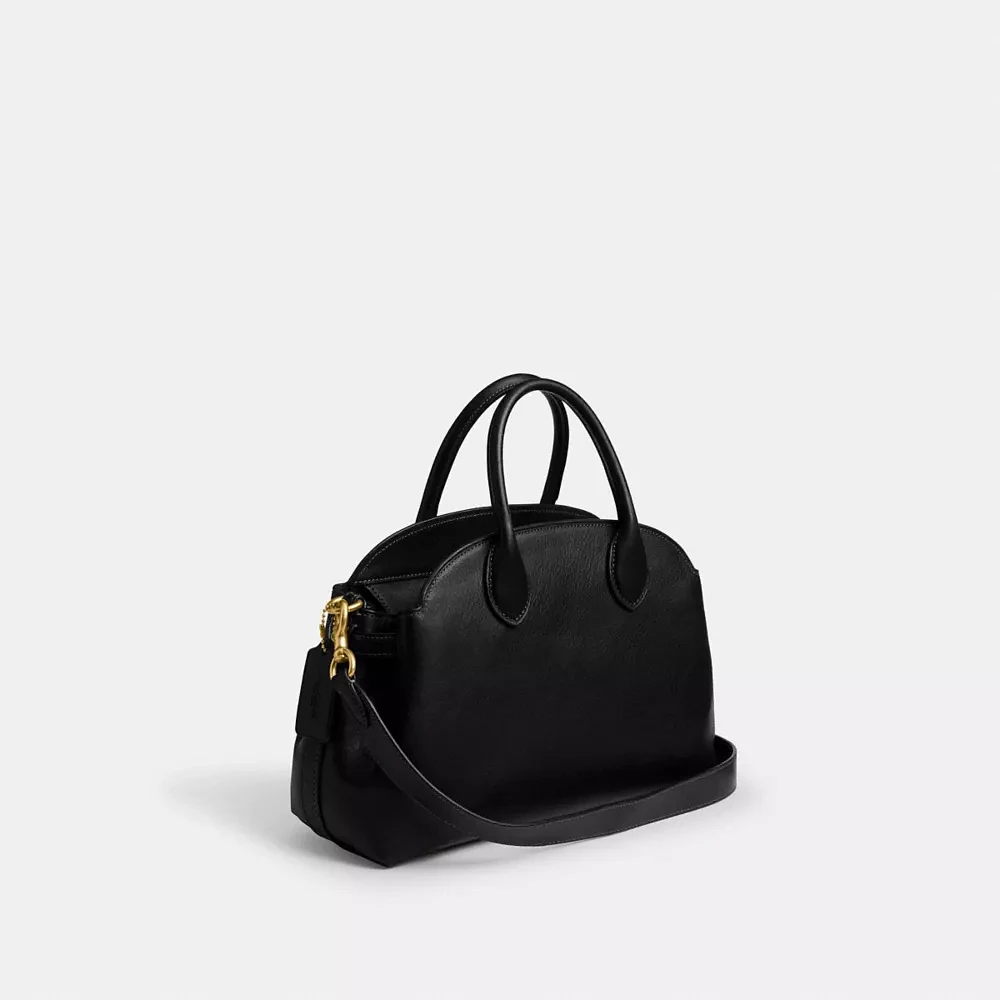 Soft Empire Carryall Bag