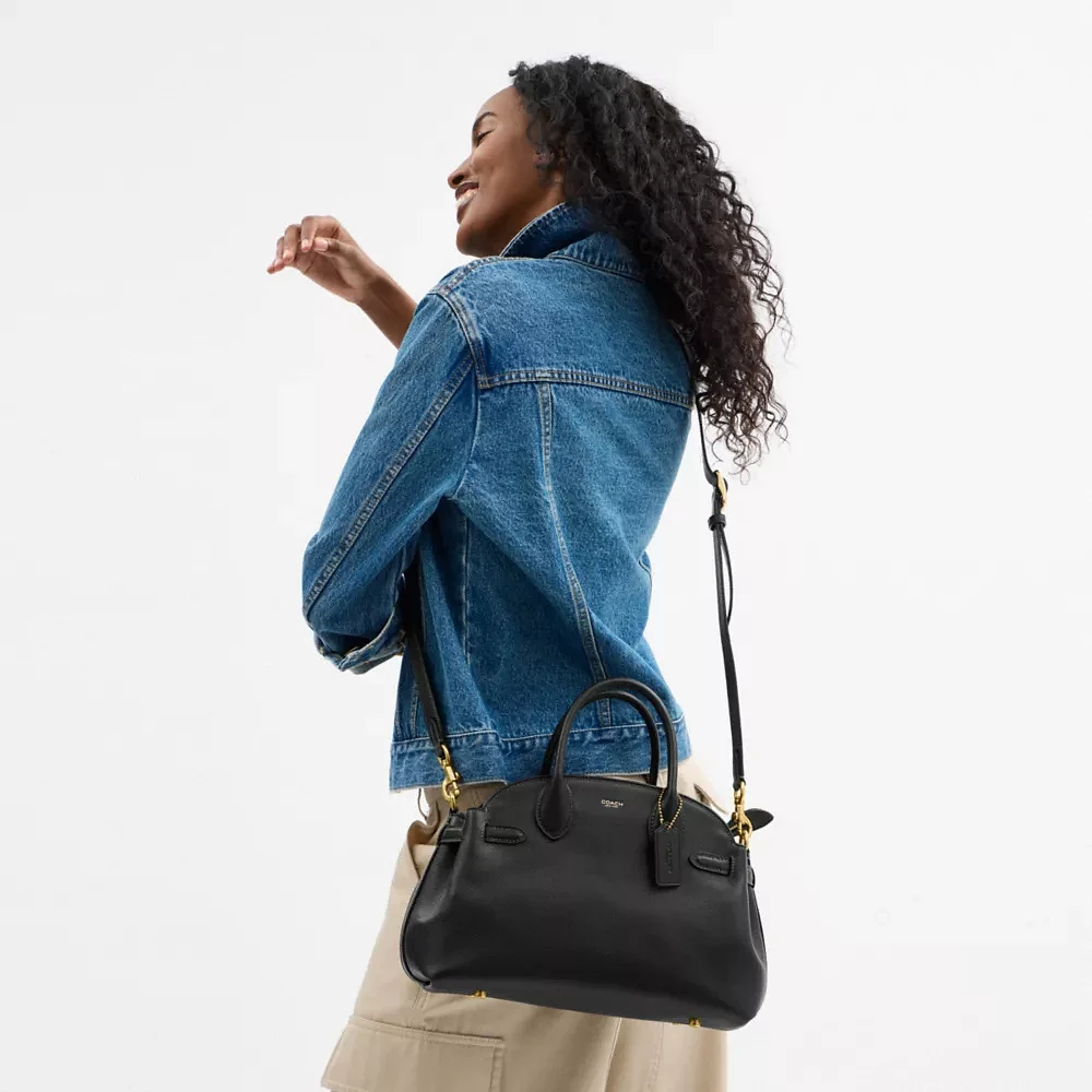 Soft Empire Carryall Bag
