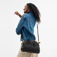 Soft Empire Carryall Bag