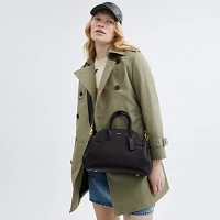 Soft Empire Carryall Bag