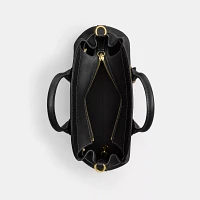 Soft Empire Carryall Bag