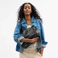 Soft Empire Carryall Bag