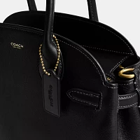 Soft Empire Carryall Bag