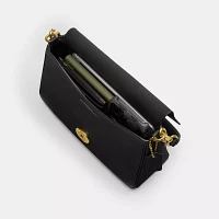 Soft Tabby Shoulder Bag