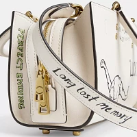 Rogue Bag 26 With Sketch Print