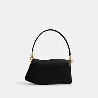 Twisted Tabby Shoulder Bag