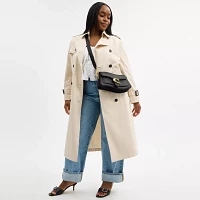 Twisted Tabby Shoulder Bag