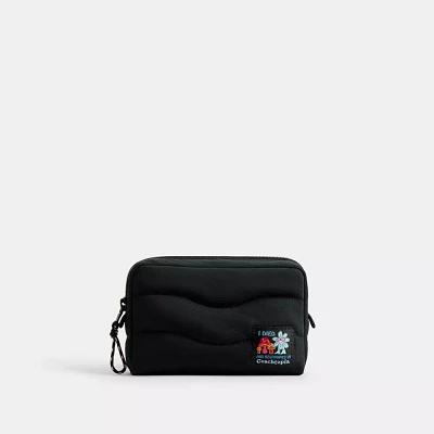 Coachtopia Loop Pouch Recycled Polyester