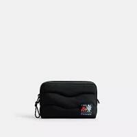 Coachtopia Loop Pouch Recycled Polyester