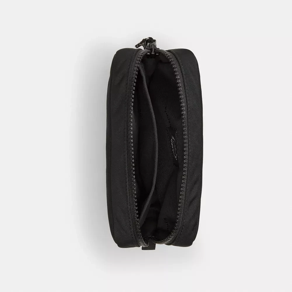 Coachtopia Loop Pouch Recycled Polyester