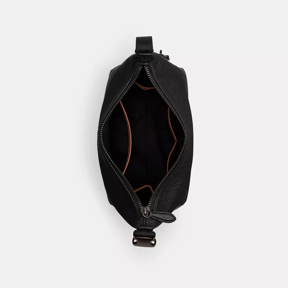 Travel Kit With Speedclip Signature Canvas