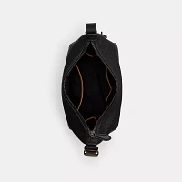 Travel Kit With Speedclip Signature Canvas