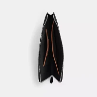 Laptop Case In Signature Canvas