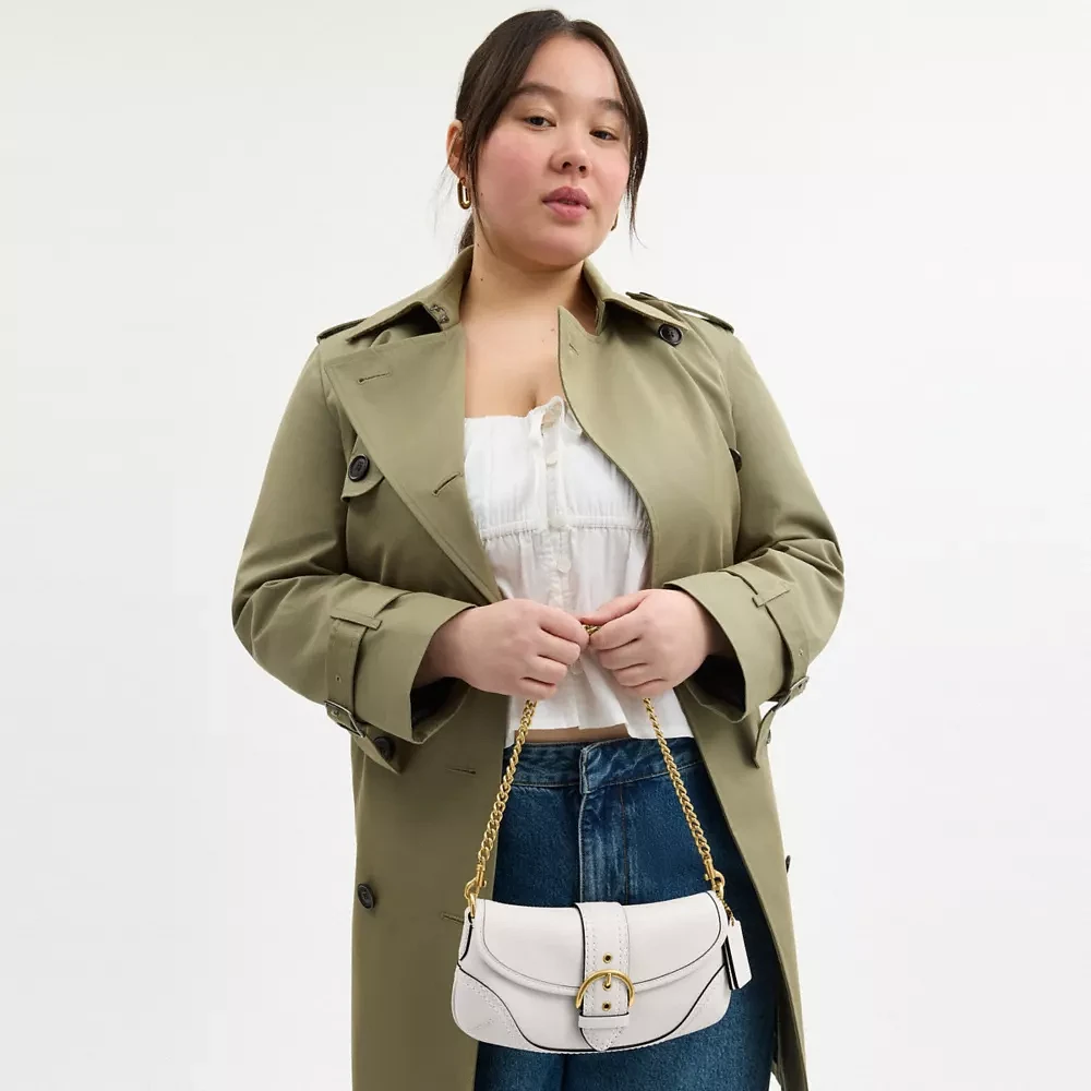 Soho Bag 25