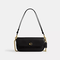 Brook Flap Chain Bag