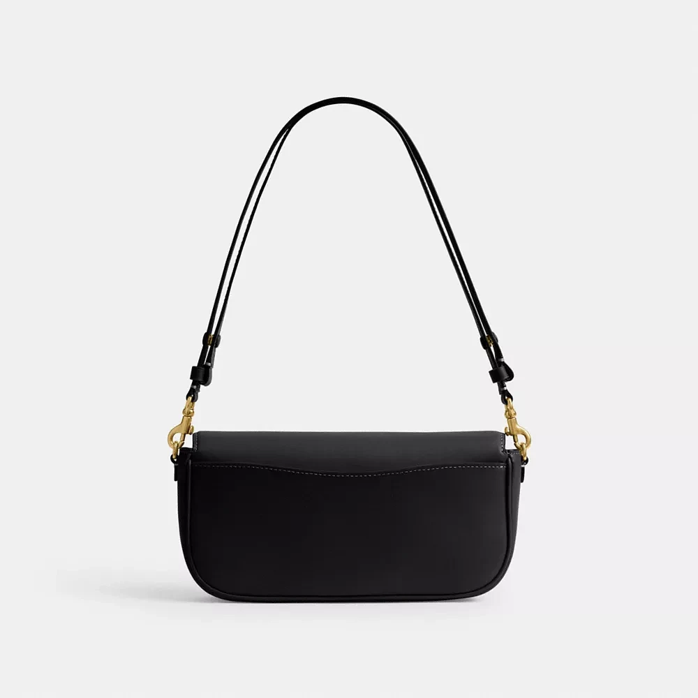 Brook Flap Chain Bag