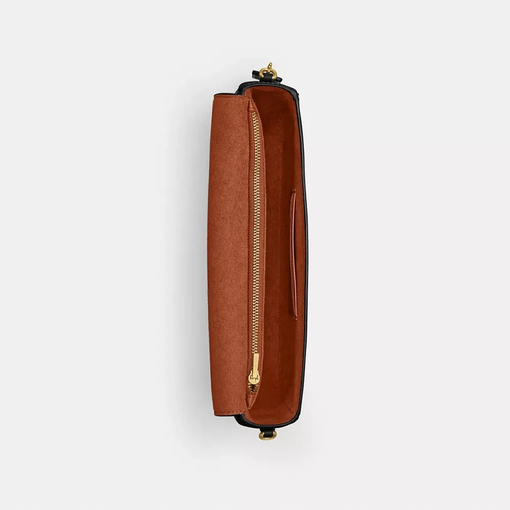 Brook Flap Chain Bag