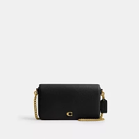 Mila Crossbody Bag With Signature Canvas