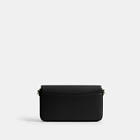 Mila Crossbody Bag With Signature Canvas