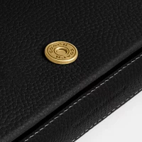 Mila Crossbody Bag With Signature Canvas