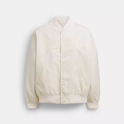 Souvenir Jacket Recycled Polyamide