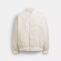 Souvenir Jacket Recycled Polyamide