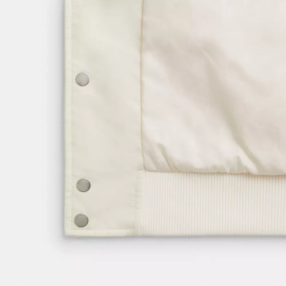 Souvenir Jacket Recycled Polyamide