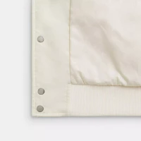 Souvenir Jacket Recycled Polyamide