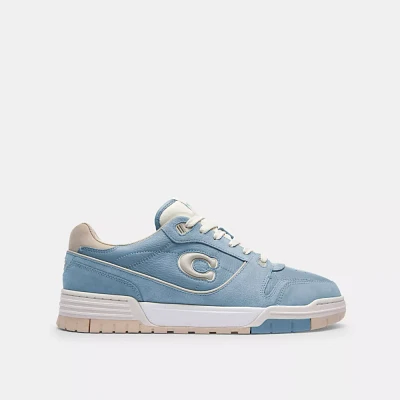Soho Sneaker Mixed Signature