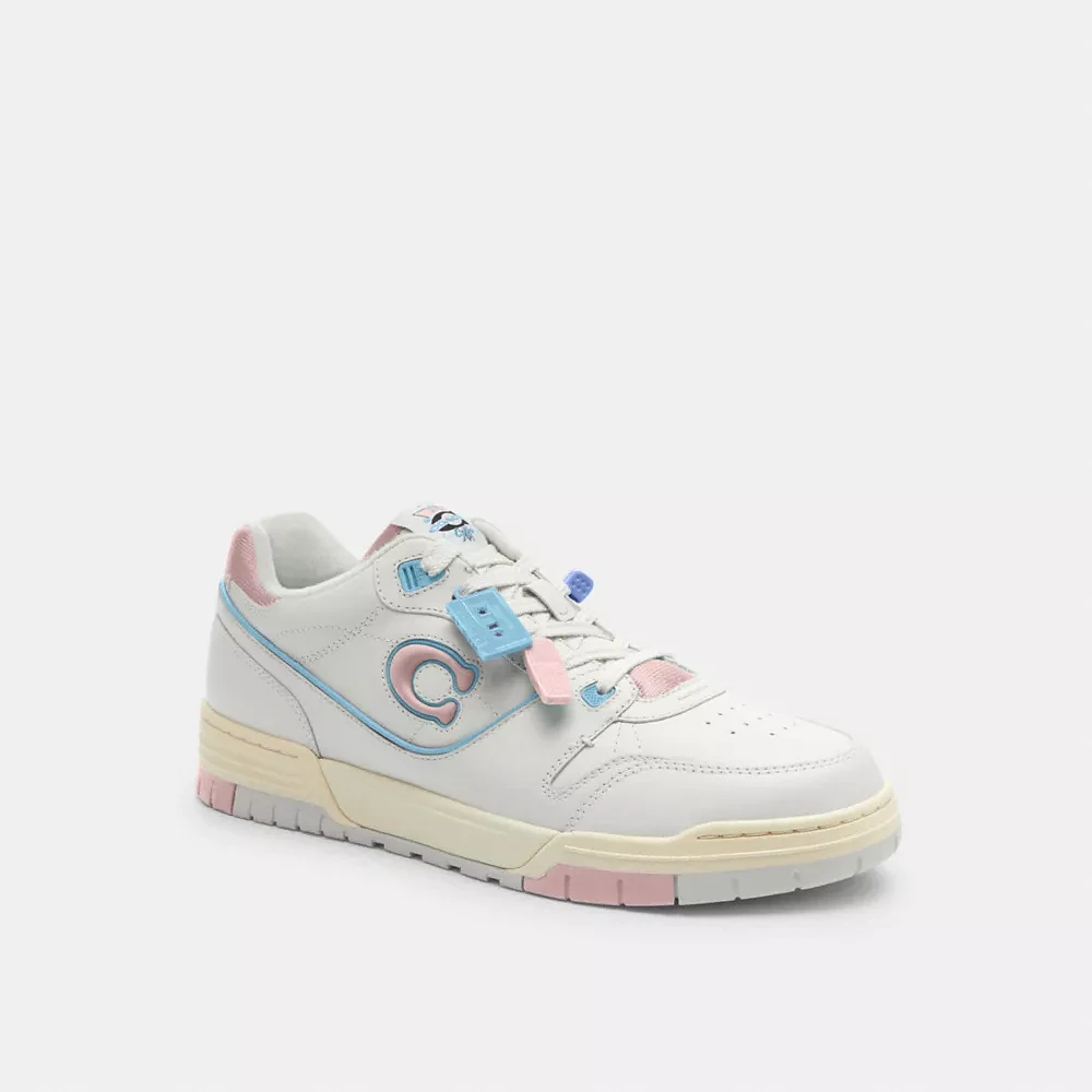 90s Pack Soho Sneaker With Charms