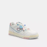 90s Pack Soho Sneaker With Charms