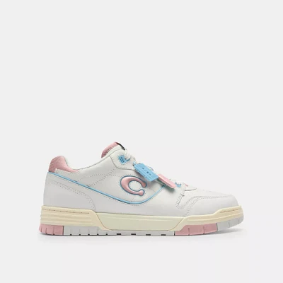90s Pack Soho Sneaker With Charms