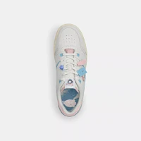 90s Pack Soho Sneaker With Charms