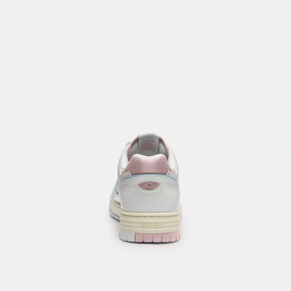 90s Pack Soho Sneaker With Charms