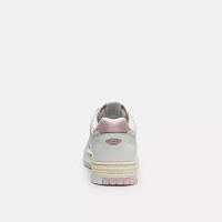 90s Pack Soho Sneaker With Charms