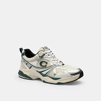 Mesh Sneaker