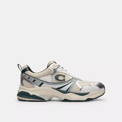 Mesh Sneaker