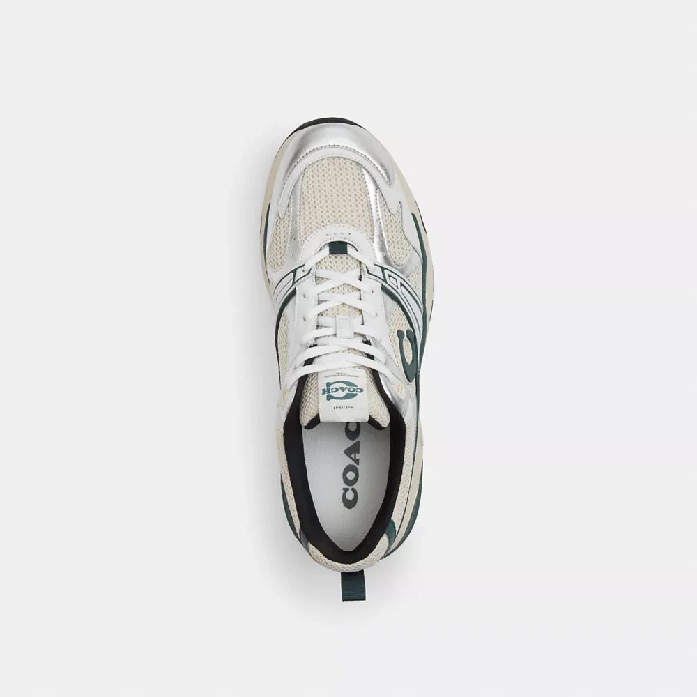 Mesh Sneaker
