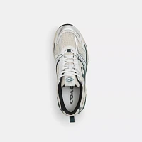 Mesh Sneaker