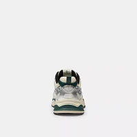 Mesh Sneaker