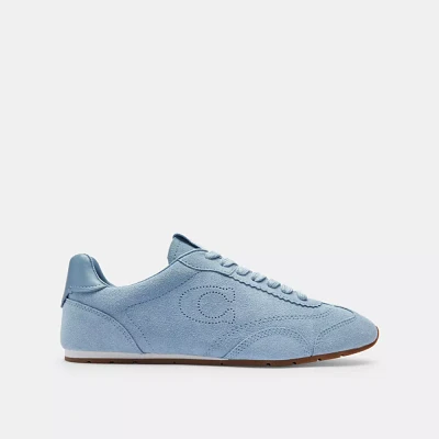 Flat Sneaker