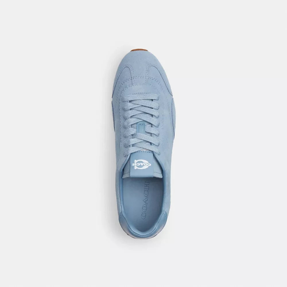 Flat Sneaker